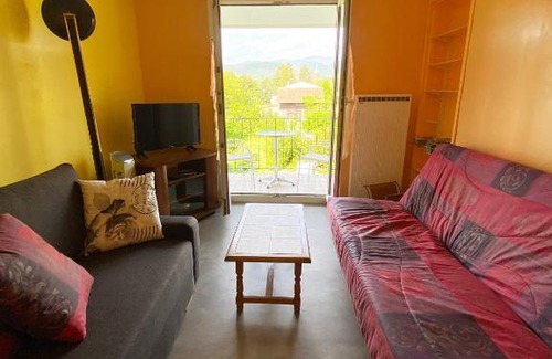 Issenheim Apartamento | Location Sacchi