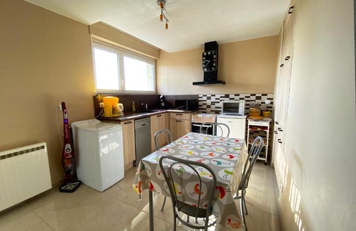 Issenheim Apartamento | Location Sacchi