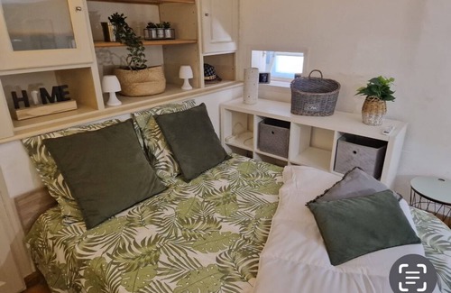 Le Revest-les-Eaux Apartamento | Location Saisonnière le Revest les Eaux