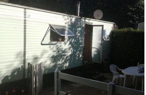 Blangy-le-Chateau Chalet De Esquí | Location saisonnière/mobil-home 4-6 personnes