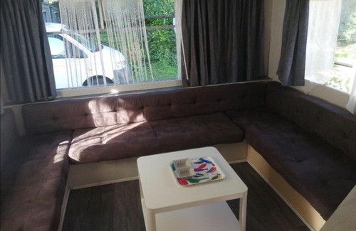 Blangy-le-Chateau Chalet De Esquí | Location saisonnière/mobil-home 4-6 personnes