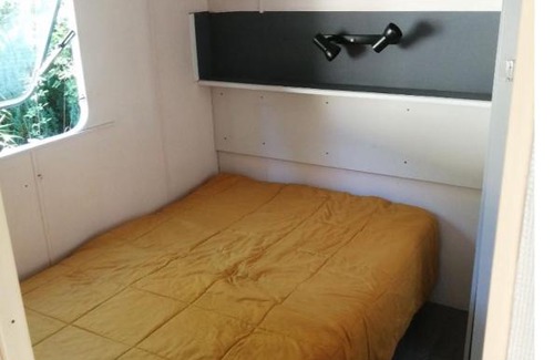 Blangy-le-Chateau Chalet De Esquí | Location saisonnière/mobil-home 4-6 personnes