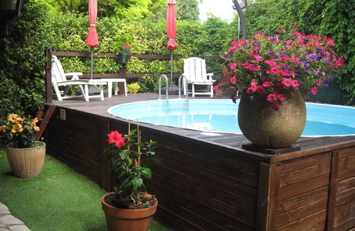 Cuers Casa | Location Saisonnière Piscine Privée