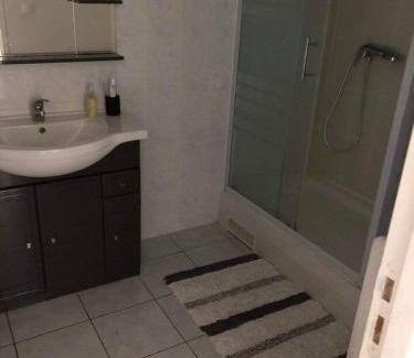 La Montagne Apartamento | Location saisonnière à la montagne