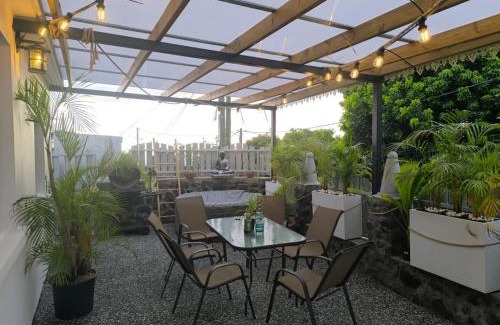 La Riviere Saint-Louis Casa | location saisonnière