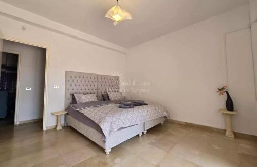 Bardo Villa | Location saisonniere Villa Tantana