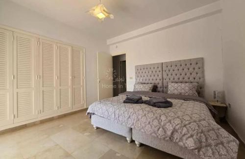 Bardo Villa | Location saisonniere Villa Tantana