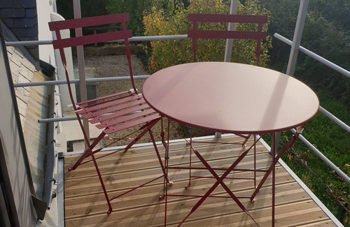 Sene Apartamento | Location Studio Séné Vannes et ses Chemins Littoraux