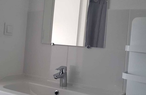 Sene Apartamento | Location Studio Séné Vannes et ses Chemins Littoraux