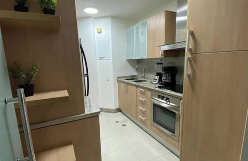 Chacao Apartamento | Location & Style, Spacious Apartment in El Rosal, CCS