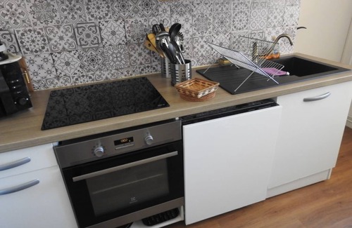 Ajaccio Apartamento | Location T3