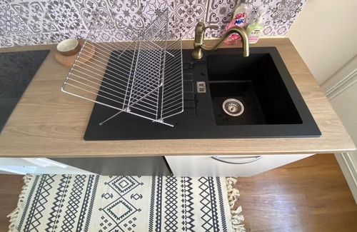 Ajaccio Apartamento | Location T3