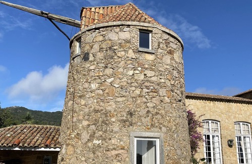 Malveira da Serra Casa | Location, unique charm, beach, pool, forest, comfort, 360º views