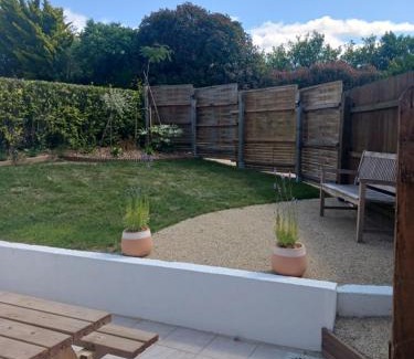 Gommenec'h Casa | location vacance