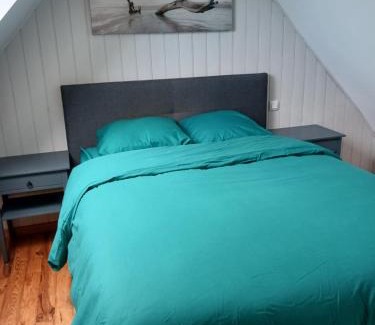 Gommenec'h Casa | location vacance
