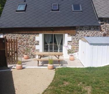 Gommenec'h Casa | location vacance