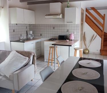 Gommenec'h Casa | location vacance