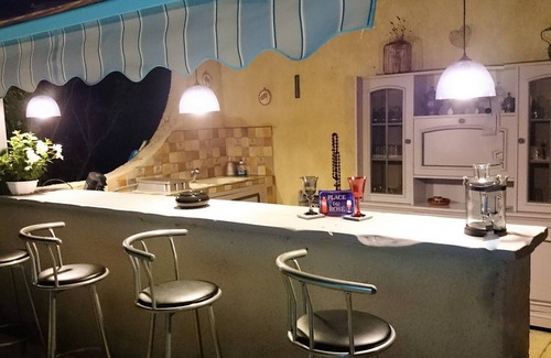Montolieu Casa | Casa - 15 minutos de Carcassonne - Piscina