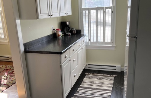 Lewes Casa | Location! Walk or bike to everything Lewes has to offer.