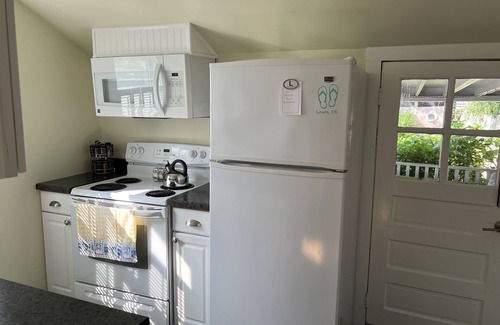 Lewes Casa | Location! Walk or bike to everything Lewes has to offer.