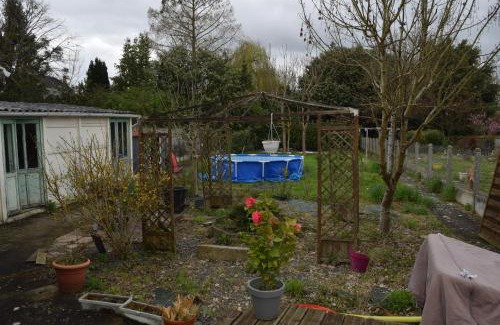 La Suze-sur-Sarthe Casa | Location24hLemans