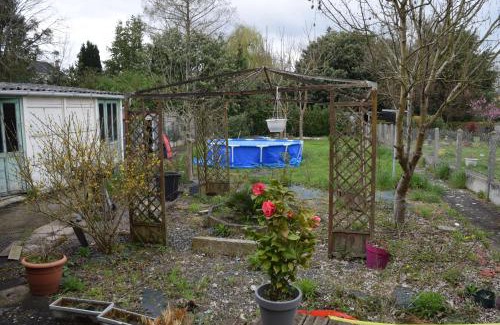 La Suze-sur-Sarthe Casa | Location24hLemans