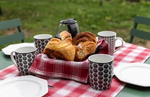 Marlenheim Apartamento | locations-chezcorinneetgilles