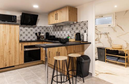 Marlenheim Apartamento | locations-chezcorinneetgilles