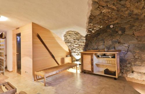 Sondernach Casa | Locations des 3 sommets avec Sauna et Spa en Alsace