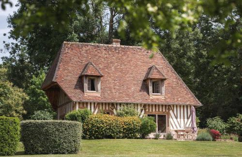 Cambremer Casa | Locations - Domaine Le Coq Enchanté