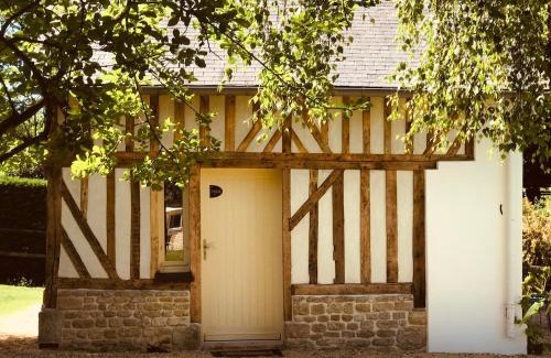 Cambremer Casa | Locations - Domaine Le Coq Enchanté