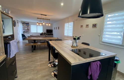 La Bazoge Casa | Locations Pour les 24h du Mans