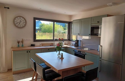 Saint-Cast-le-Guildo Casa | LocationSt Cast le Guildo