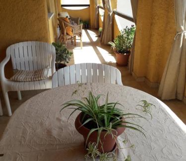 Santa Caterina Casa | locazione in Pittinuri