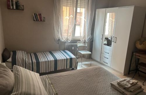 Sud-Ovest Apartamento | Locazione Panta Rei