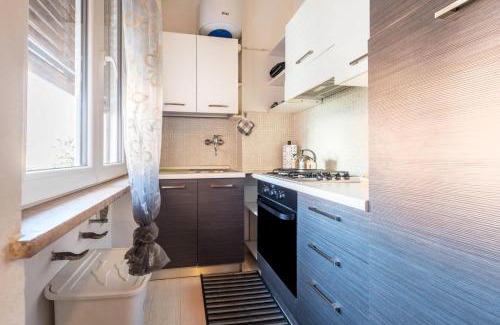 Sud-Ovest Apartamento | Locazione Panta Rei