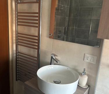 Sud-Ovest Apartamento | Locazione Panta Rei