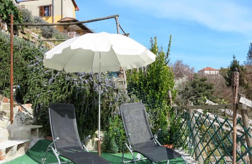 Camerano Casasco Apartamento | Locazione Turistica Al Mobile Antico