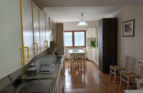 Marsico Vetere Casa | Locazione turistica" La Rupe"