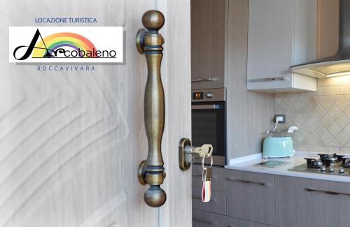 Roccavivara Apartamento | Locazione Turistica Arcobaleno "Appartamento Superior"