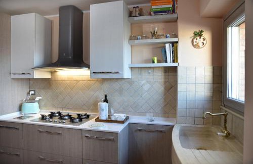 Roccavivara Apartamento | Locazione Turistica Arcobaleno "Appartamento Superior"