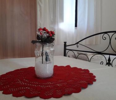 Martina Franca Casa | Locazione turistica Green Park