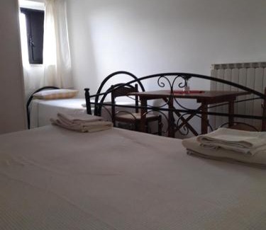 Martina Franca Casa | Locazione turistica Green Park