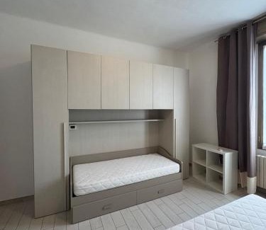 Brescia Antica Apartamento | Locazione turistica La casa dei limoni