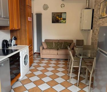 Brescia Antica Apartamento | Locazione turistica La casa dei limoni