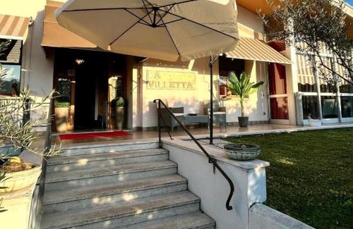 Cittadella Casa | Locazione turistica LA VILLETTA
