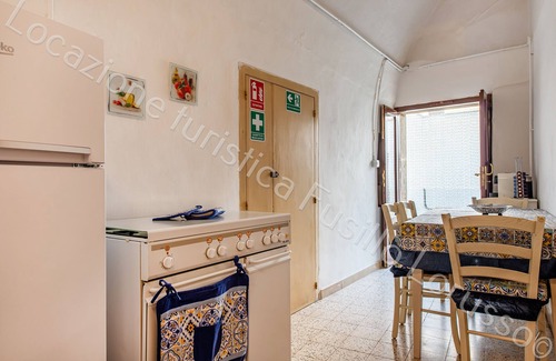 Andria Apartamento | Alquiler Turístico Lorusso 1