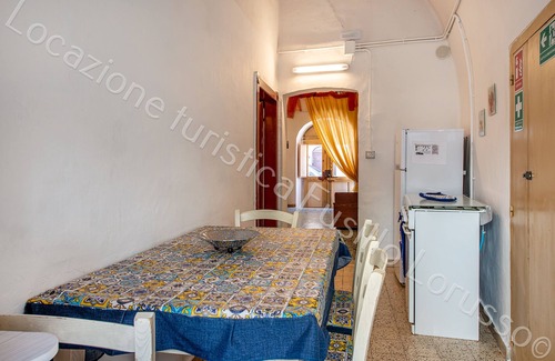 Andria Apartamento | Alquiler Turístico Lorusso 1