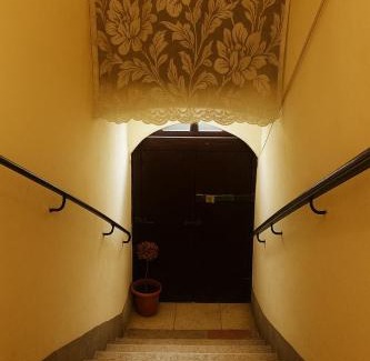 Andria Apartamento | Locazione turistica Lorusso