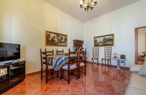 Andria Apartamento | Locazione turistica Lorusso